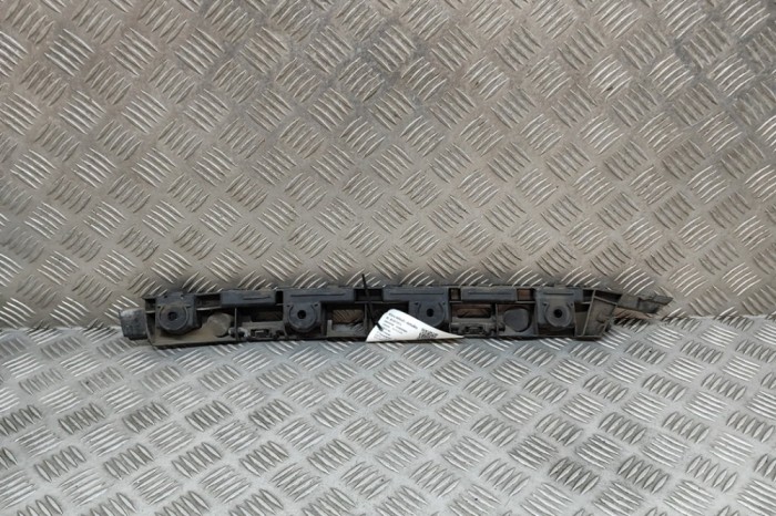 Suport bara de protecție st&acirc;nga spate SKODA SUPERB III 3V3 2018 OEM: 3V5807393 | 27877434