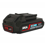 Acumulator SKIL 3102 AA litiu-ion KEEPCOOL 20 V MAX 2.5 Ah