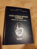 DUDAS / BUTISCA / PINTEA - VECHEA CATEDRALA ORTODOXA A BIHORULUI DIN VELENTA