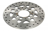 Disc fr&acirc;nă fix spate, 256/70x6mm 4x110mm, diametru gaură de centrare 8,5mm, spacing 0 compatibil: HONDA VFR 750F/800 (Interceptor)/800X (Crossrunner), BREMBO