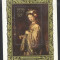 Russia 1973 Rembrandt painting perf. sheet MNH DC.014