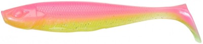 Gunki Bumpy 9cm Pink Chart foto