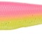 Gunki Bumpy 9cm Pink Chart