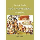No&eacute; a karant&eacute;nban - Sumonyi Zolt&aacute;n