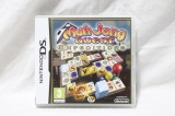 Joc consola Nintendo DS - Mah Jong Quest Expeditions - complet carcasa si manual