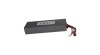 Instrument de modelism VHWB, baterie RC - 5000 mAh 7.4 V Li-polimer, mufă T AWG16