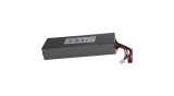 Instrument de modelism VHWB, baterie RC - 5000 mAh 7.4 V Li-polimer, mufă T AWG16