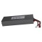 Instrument de modelism VHWB, baterie RC - 5000 mAh 7.4 V Li-polimer, mufă T AWG16