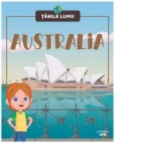 Australia. Tarile lumii