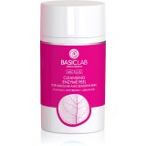 BasicLab Dermocosmetics Micellis peeling enzimatic &icirc;mpotriva roșeții tenului 35 g