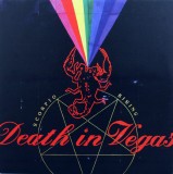 Death in Vegas - Scorpio Rising (CD), Rock, BMG rec