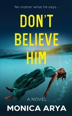 Don&amp;#039;t Believe Him foto