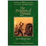 - The prisoner of Zenda - 111331, NULL