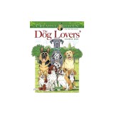 Creative Haven the Dog Lovers' Coloring Book