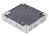 Convertor DC/DC 50W 18-36V la 12V 4.16A