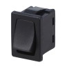 Intrerupator ON-OFF, 2 pozitii, SPST NC + NO, NKK SWITCHES, CWSA12AANS, T234774