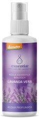 Apa aromatizata de levantica BIO, certificare Demeter Essentiae foto