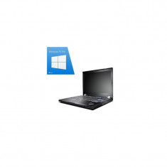 Laptop Refurbished Lenovo ThinkPad T420, i5-2540M, Win 10 Pro foto