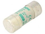 Siguranță cilindrică industrială 32A 690VAC, Hager