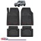 Covorașe Auto TeamCar&reg; Tip Tăviță Compatibile Suzuki Jimny 3 (1998&ndash;2018) - Suv