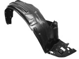 Carenaj roata Honda Odyssey (Rl3), 01.2005-01.2008, partea Dreapta, Fata, 74101SHJA00, 3841FP1T
