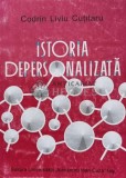 Istoria depersonalizata - 1997 - C. L. Cutitaru (P52)