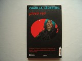 Piaza rea - Camilla Lackberg