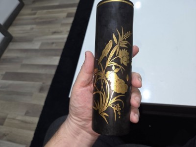 Lot vintage de 7 obiecte diferite foto