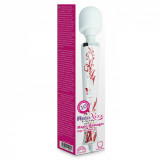 Vibrator german cu 10 viteze vibrare, Magic Massager, cel mai bun din gama sa