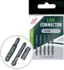 Apicale Vergi Carp Zoom Line Connector, 2.3mm, 10buc/plic