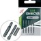 Apicale Vergi Carp Zoom Line Connector, 2.3mm, 10buc/plic