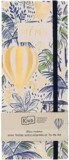 Carnet - Globe Trotter | Kiub