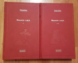 Muntele vrajit de Thomas Mann (2 vol.) Adevarul