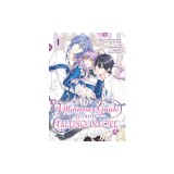 The Villainess's Guide to (Not) Falling in Love 01 (Manga)