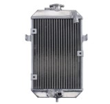 Radiator Yamaha Raptor YFM 660 01- 05 RAD-055, 4Ride