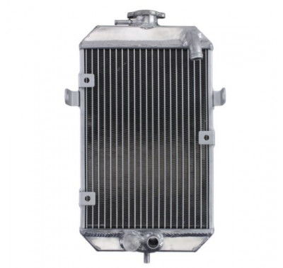 Radiator Yamaha Raptor YFM 660 01- 05 RAD-055 foto