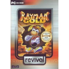 Joc PC Rayman Gold ( Revival)