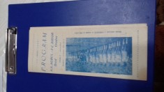 program Aurul Brad - FC Bihor