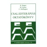 Csal&aacute;dter&aacute;pi&aacute;s oktat&oacute;k&ouml;nyv - Draper-Gower-Huffington