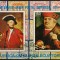 GUINEEA ECUATORIALA - 1974 - KOPERNIC , ANIVERSARE SUA , UPU 3 COLITE