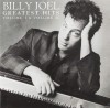 Billy Joel Billy Joel Greatest Hitd: Vol. 12 reissue (2cd)