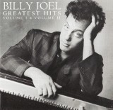 Billy Joel Billy Joel Greatest Hitd: Vol. 12 reissue (2cd)