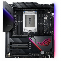 Placa de baza Asus ROG ZENITH EXTREME ALPHA AMD TR4 eATX foto