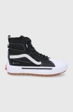 Vans teniși UA SK8-Hi Gore-Tex culoarea negru VN0A5I111KP1-black