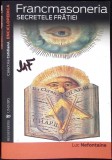 FRANCMASONERIA: SECRETELE FRATIEI-LUC NEFONTAINE-294421