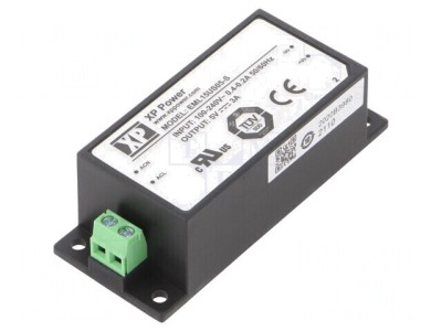 Alimentator &amp;icirc;ncastrabil 15W 5V 3A foto