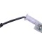 Lumina m&acirc;ner ușă dreapta față BMW 3 F30, F80 2018 OEM: 7277448 26327401