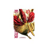 Rooster Fighter, Vol. 3