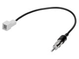Adaptor Antena Auto 4CARMEDIA DIN pentru Hyundai Kia (i30, i10, Cerato, Picanto) AA-KIA-DIN