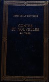 Contes et nouvelles en vers - 1993 - Jean De La Fontaine (R330)